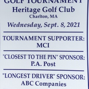 Thank you to our 2021 CBA Tournament Sponsors!